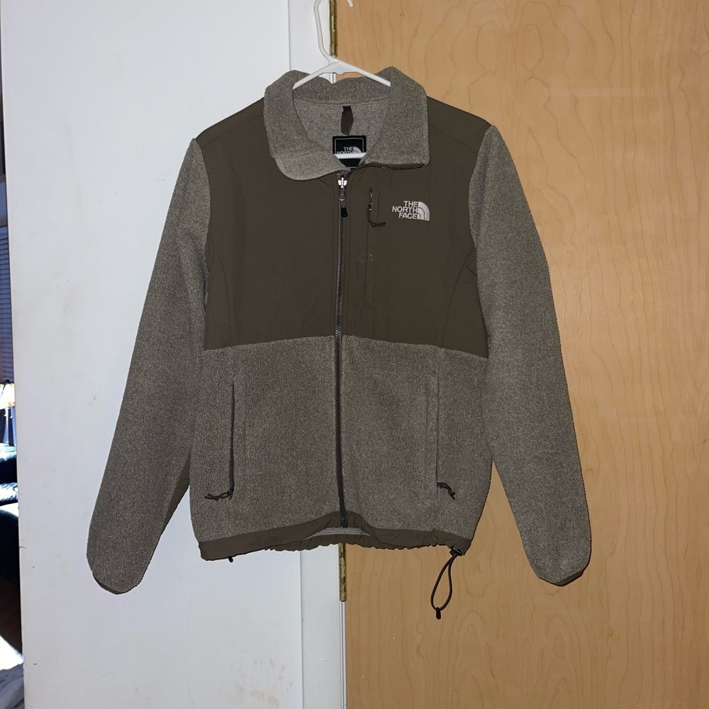 Womens North face